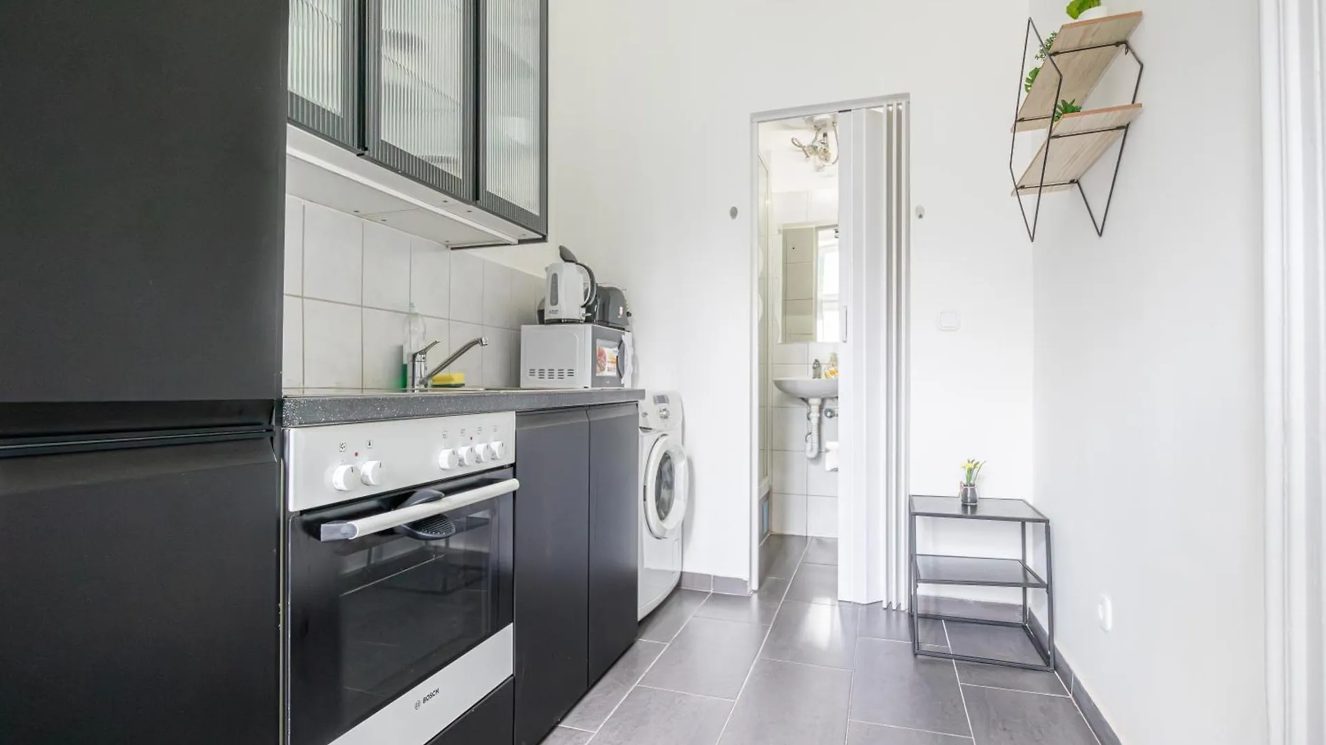 Inviting Economy 1Br Apt. With The Best Location Vienna