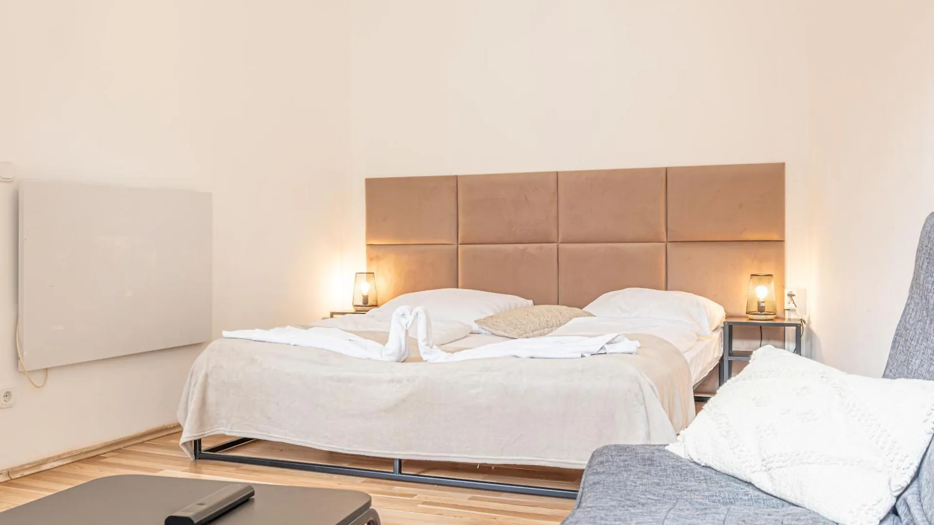 Inviting Economy 1Br Apt. With The Best Location Vienna